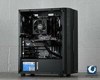 Config montée par nos experts le 22 Mars 2021