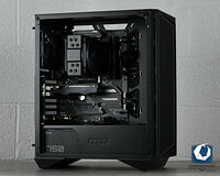 Config montée par nos experts le 22 Mars 2021