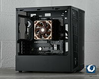 Config montée par nos experts le 18 Mars 2021