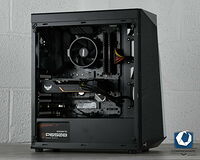 Config montée par nos experts le 18 Mars 2021