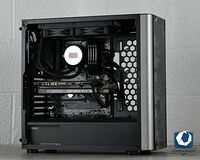 Config montée par nos experts le 16 Mars 2021