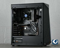 Config montée par nos experts le 15 Mars 2021