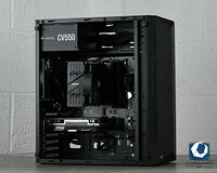 Config montée par nos experts le 16 Mars 2021