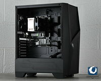 Config montée par nos experts le 12 Mars 2021