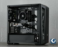 Config montée par nos experts le 11 Mars 2021