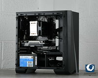 Config montée par nos experts le 11 Mars 2021