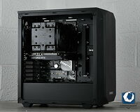 Config montée par nos experts le 11 Mars 2021