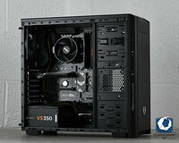 Config montée par nos experts le 11 Mars 2021
