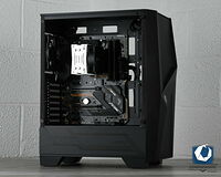 Config montée par nos experts le 10 Mars 2021