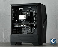 Config montée par nos experts le 9 Mars 2021