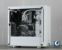 Config montée par nos experts le 9 Mars 2021