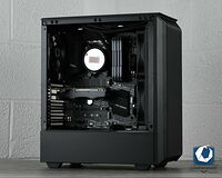 Config montée par nos experts le 9 Mars 2021