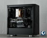 Config montée par nos experts le 9 Mars 2021