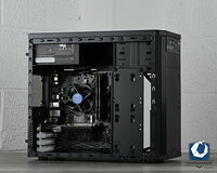 Config montée par nos experts le 8 Mars 2021