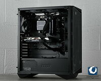 Config montée par nos experts le 8 Mars 2021