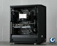 Config montée par nos experts le 8 Mars 2021