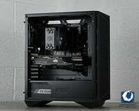 Config montée par nos experts le 4 Mars 2021