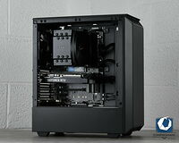 Config montée par nos experts le 3 Mars 2021