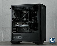 Config montée par nos experts le 3 Mars 2021