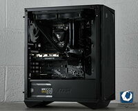 Config montée par nos experts le 2 Mars 2021