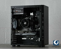 Config montée par nos experts le 2 Mars 2021