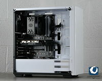 Config montée par nos experts le 2 Mars 2021