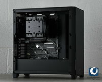 Config montée par nos experts le 2 Mars 2021