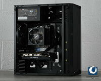 Config montée par nos experts le 26 Février 2021