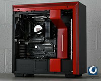 Config montée par nos experts le 26 Février 2021