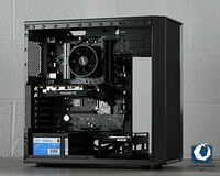 Config montée par nos experts le 25 Février 2021