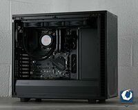 Config montée par nos experts le 25 Février 2021