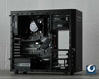 Config montée par nos experts le 24 Février 2021