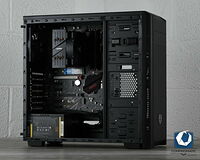 Config montée par nos experts le 24 Février 2021