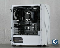 Config montée par nos experts le 23 Février 2021