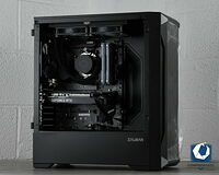 Config montée par nos experts le 23 Février 2021