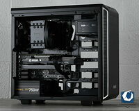 Config montée par nos experts le 22 Février 2021