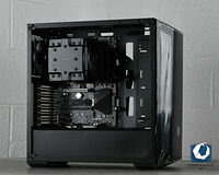 Config montée par nos experts le 22 Février 2021