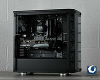 Config montée par nos experts le 22 Février 2021