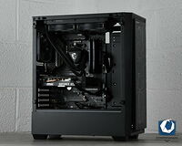 Config montée par nos experts le 22 Février 2021