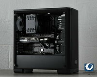 Config montée par nos experts le 22 Février 2021