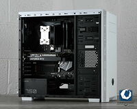 Config montée par nos experts le 19 Février 2021