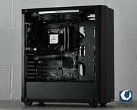Config montée par nos experts le 19 Février 2021