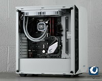 Config montée par nos experts le 19 Février 2021
