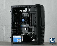 Config montée par nos experts le 18 Février 2021