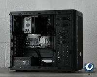 Config montée par nos experts le 17 Février 2021