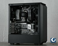 Config montée par nos experts le 17 Février 2021