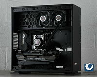 Config montée par nos experts le 17 Février 2021