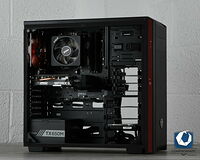 Config montée par nos experts le 17 Février 2021