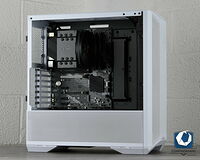 Config montée par nos experts le 17 Février 2021