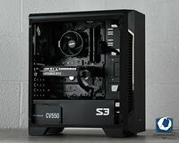 Config montée par nos experts le 16 Février 2021